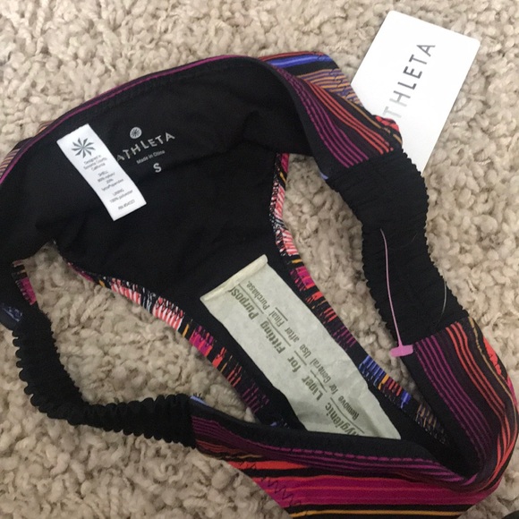 Athleta Bikini Bottoms - Picture 7 of 7